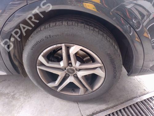 Fælk AUDI Q5 Sportback (FYT) 35 TDI Mild Hybrid (163 hp) 33204809