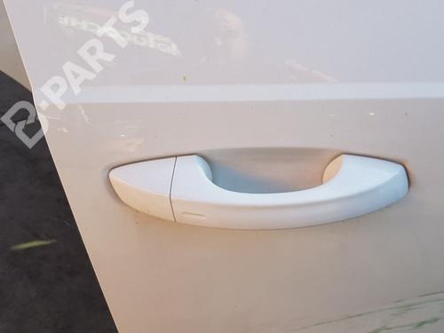 Front right exterior door handle AUDI Q3 (F3B) 35 TFSI 9244938 | B 