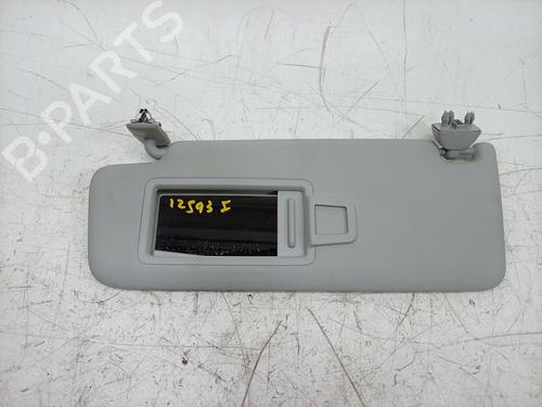 Left sun visor SKODA FABIA IV (PJ3) 1.0 MPI | BP36855807I1 - Image 3