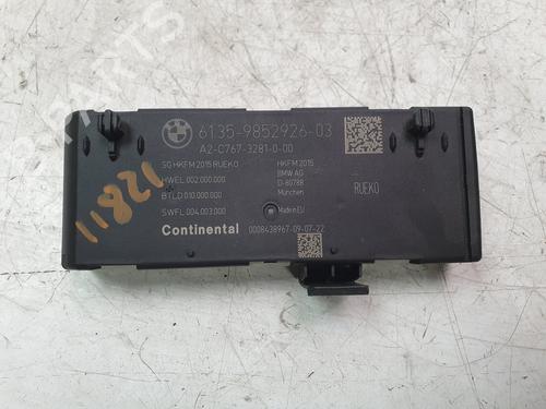 Elektronisk modul BMW X2 (F39) sDrive 20 i (178 hp) 29912324