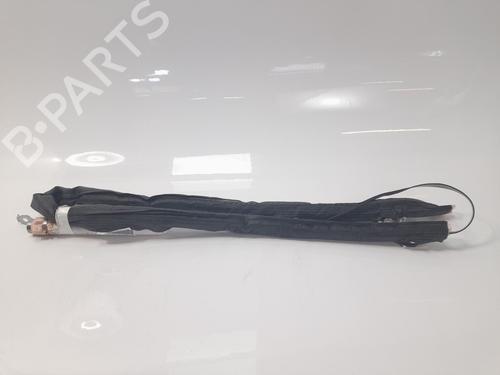 Høyre gardin kollisjonspute CITROËN C4 Picasso II [2013-2025]  19137146