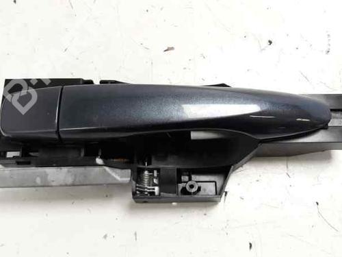 Used Rear left exterior door handle Rear left exterior door handle RENAULT KADJAR (HA_, HL_) 1.6 dCi 130 (HLA4) (130 hp) 5266621 5266621