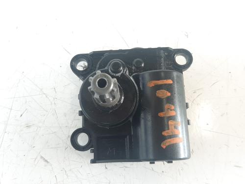 Used Heater blower motor HYUNDAI SANTA FÉ III (DM, DMA) 2.2 CRDi 4WD (197 hp) 17130863