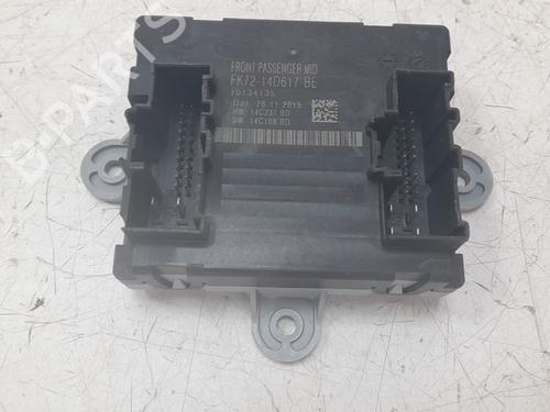 Used Electronic module Electronic module LAND ROVER DISCOVERY SPORT (L550) 2.0 D 4x4 (180 hp) 34208951 34208951