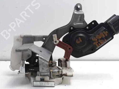 Rear right lock CITROËN C1 (PM_, PN_)  | BP5231025C99 