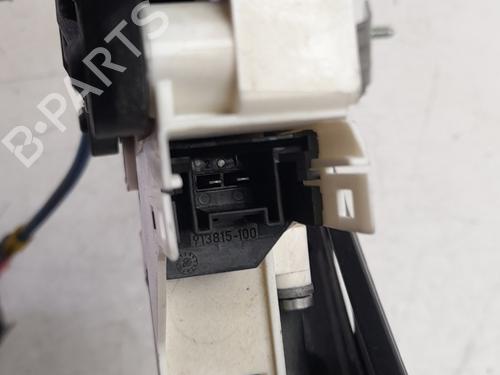 Front left window mechanism SEAT ALHAMBRA (710, 711)  | BP22760453C22 