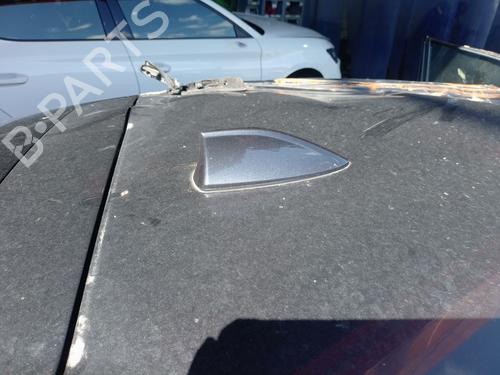 Used Antenna/Base Antenna/Base SUBARU XV (GT) 2.0 i AWD (GT7) (156 hp) 33422502 33422502