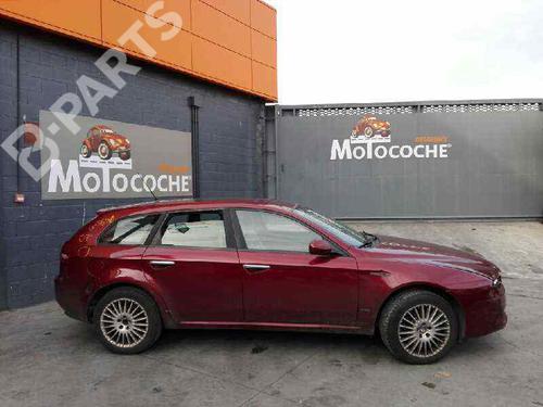 Used Parts ALFA ROMEO 159 Sportwagon (939_)  1.9 JTS (939BXA1B)  4716