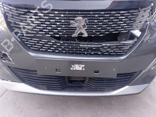 Used Water radiator Water radiator PEUGEOT 2008 II (UD_, US_, UY_, UJ_, UR_, UC_) 1.2 PureTech 100 (USHNK) (101 hp) 38982786 38982786
