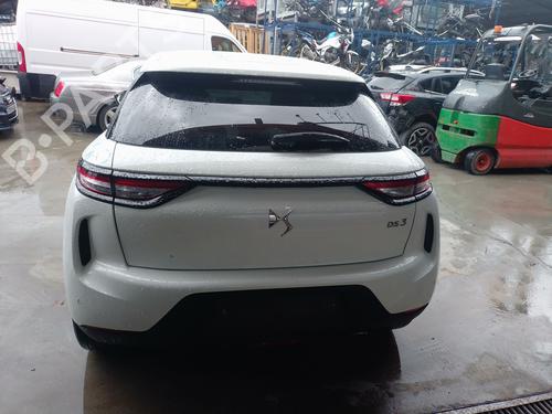 Rear center light DS DS 3 / DS 3 CROSSBACK (UR_, UC_, UJ_) 1.5 BlueHDi 100 (UCYHYJ) | BP32035332I39