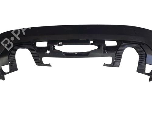 Used Rear bumper CITROËN C4 II (NC_) [2009-2026]  17960380