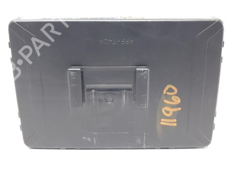 Elektronisk modul SMART FORTWO Coupe (453) electric drive / EQ (453.391) | BP26322162M83 