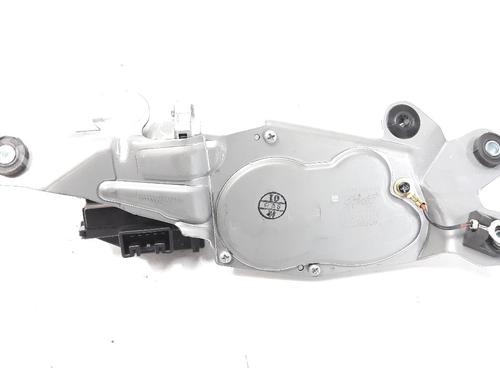 Rear wiper motor LEXUS RX (_L1_) 450h AWD (GYL15_) | BP7566488M102 
