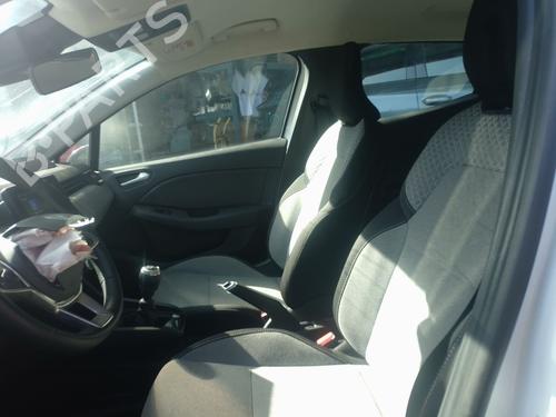 Right front window switch RENAULT CLIO V (B7_) 1.0 LPG (B7MT) | BP40534678I26  - Image 8