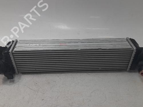 Intercooler BMW 1 (F40) 118 d (150 hp) 31924667