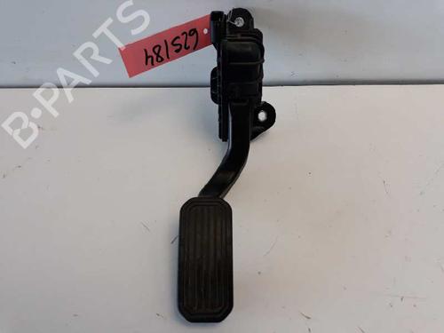 Used Pedal TOYOTA PRIUS Liftback (_W2_) [2003-2010]  1677303