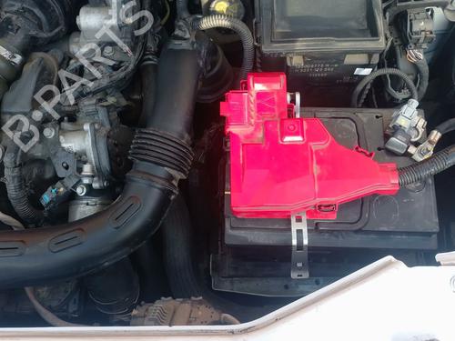 Gearkasse Gearkasse 38325881 38325881
