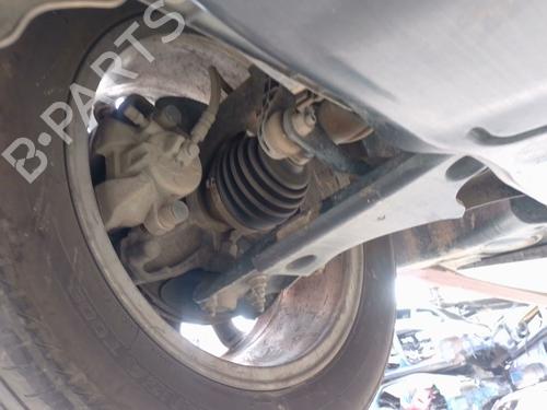 Used Right front steering knuckle Right front steering knuckle 37533760 37533760