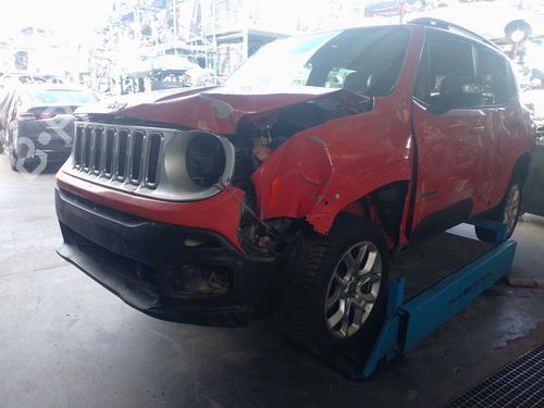 AC compressor JEEP RENEGADE SUV (BU, B1, BV) 1.6 CRD | BP34638016M34 - Image 5