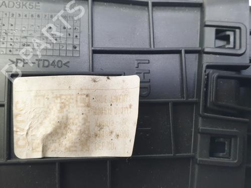 Air vent KIA XCEED (CD) 1.0 T-GDI | BP32430997I21