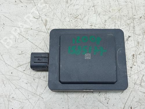Electronic module TOYOTA C-HR (_X1_) | BP39435945M83 - Image 2