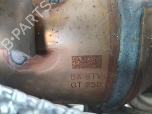 Catalyst TOYOTA COROLLA Hatchback (_E21_, _EA1_, _EH1_) 1.8 Hybrid (ZWE211) | BP29938293M10 