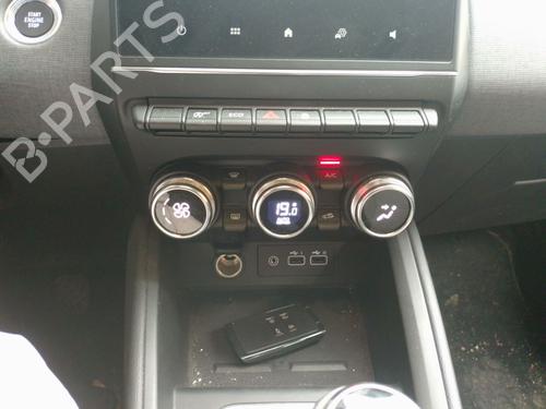 Used Climate control Climate control MITSUBISHI COLT V (CJ_, CP_) 1600 (CJ4A) (103 hp) 33246462 33246462