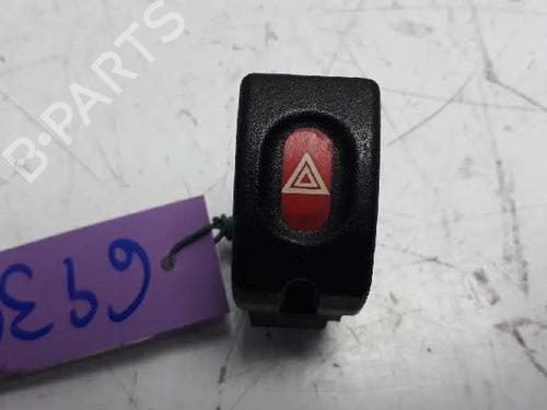Used Warning switch OPEL CORSA B (S93) [1993-2009]  4940738