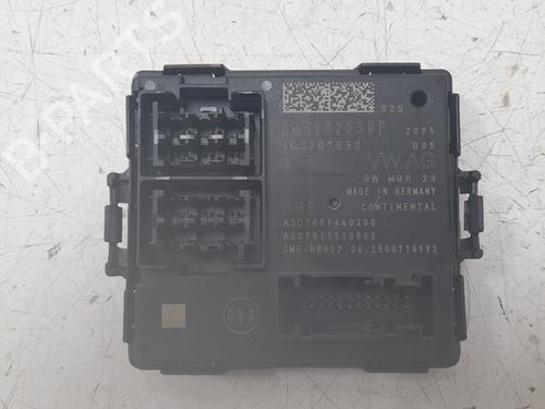 Module électronique Module électronique CUPRA LEON (KL1, KU1, KUG) 1.5 TSI (150 hp) 33954521 33954521