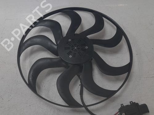 Used Radiator fan Radiator fan BMW X4 (G02, F98) xDrive 20 d Mild-Hybrid (190 hp) 32474304 32474304