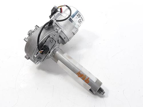 Used Steering column Steering column DACIA DUSTER (HM_) 1.6 SCe 115 LPG (HMM1) (109 hp) 7031822 7031822