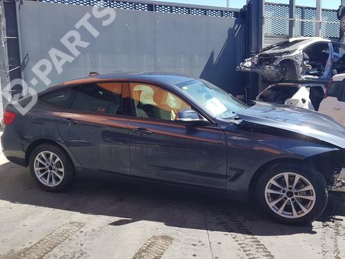 Used Parts BMW 3 Gran Turismo (F34)  318 d  1061493