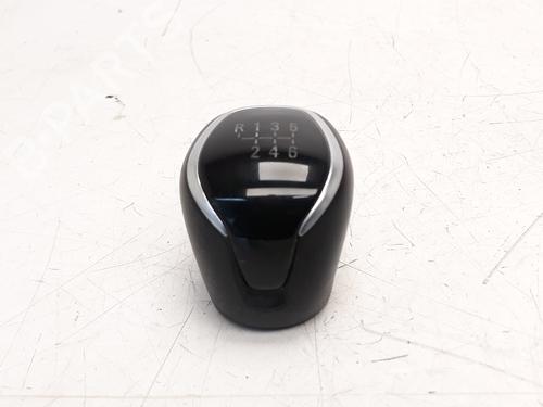Used Shift knob OPEL GRANDLAND / GRANDLAND X (A18, P1UO) 1.2 (75) (131 hp) 11393592