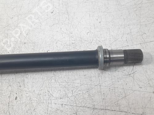 Right front driveshaft MAZDA 6 Saloon (GJ, GL) 2.2 D (GJ2FP) | BP21170484M39 