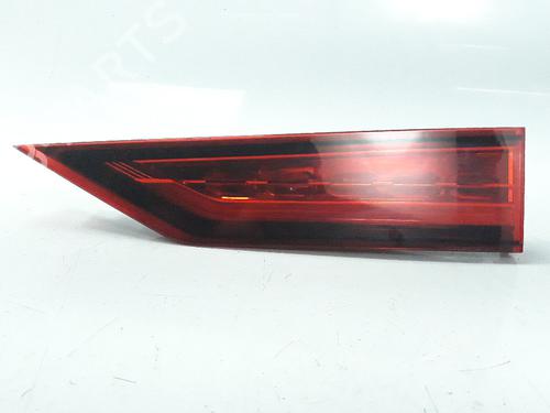 Used Right tailgate light VOLVO V60 I (155) [2010-2018]  8356939