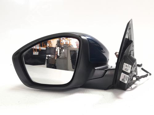 Left mirror PEUGEOT 508 I (8D_) 2.0 BlueHDi 180 98170467SY