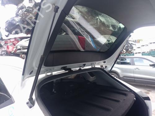 Used Tailgate lift support Tailgate lift support HYUNDAI KONA SUV Van (OS, OSE, OSI) 1.0 T-GDi (120 hp) 33287948 33287948