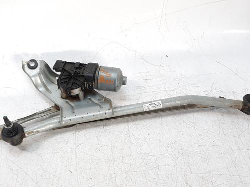 Used Front wiper motor DACIA DUSTER (HS_) [2010-2018]  16866475