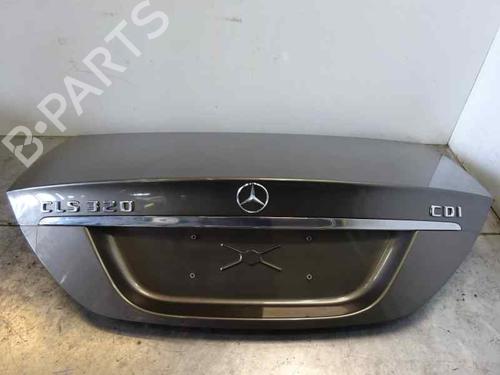 Tailgate MERCEDES-BENZ CLS (C219) CLS 320 CDI (219.322) A2197500075