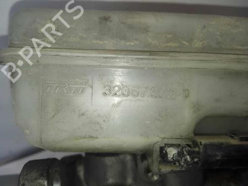 Brake master cylinder SMART FORFOUR Hatchback (453)  | BP1607306M77 