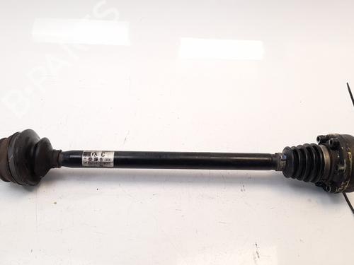 Used Right rear driveshaft AUDI A8 D3 (4E2, 4E8) [2002-2010]  8661428
