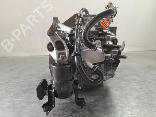 Gearbox TOYOTA RAV 4 V (_A5_, _H5_) 2.5 Hybrid AWD (AXAH54, AXAL54) | BP23190270M3  - Image 6