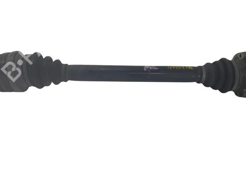 Used Left rear driveshaft Left rear driveshaft BMW Z4 Roadster (E89) sDrive 23 i (204 hp) 33320153 33320153