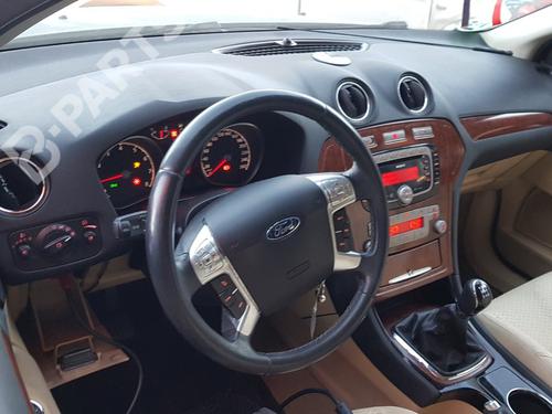 Servo brake FORD MONDEO IV (BA7) 2.0 | BP9047094M42  - Image 7