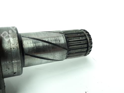 Left front driveshaft OPEL CORSA D (S07)  | BP9860782M38 