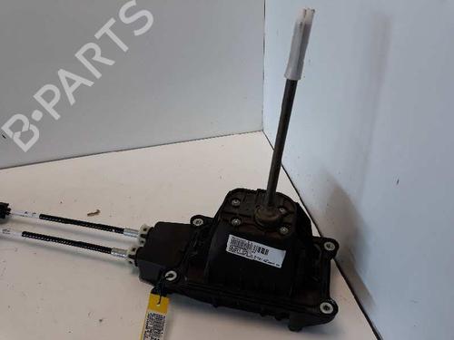 Used Gear lever RENAULT CLIO IV (BH_) [2012-2021]  7430655