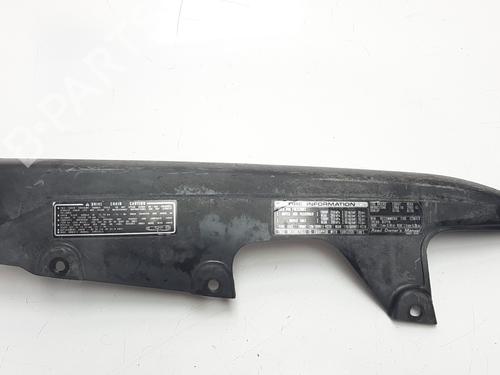 Other HONDA CBR (601cc - ) CBR 900 RR Fireblade (SC50) 40510MS2000
