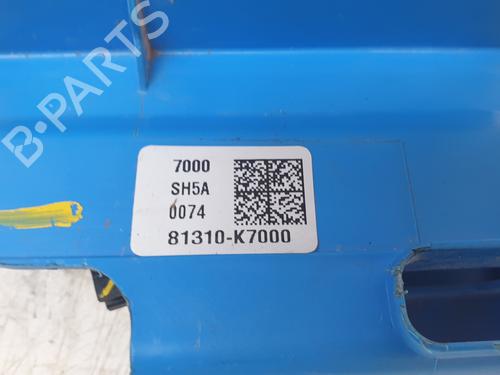 Front left lock HYUNDAI i10 III (AC3, AI3) 1.0 MPi | BP26518654C98 