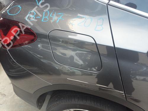 Used Fuel flap BMW X2 (F39) sDrive 18 d (150 hp) 30135372