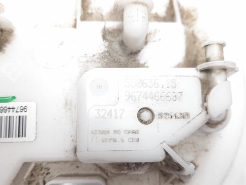 Fuel pump PEUGEOT 208 I (CA_, CC_)  | BP7401766M76 